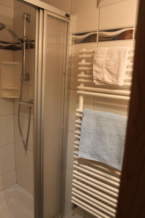 Appartement Harmonie & Balance Leogang Room photo