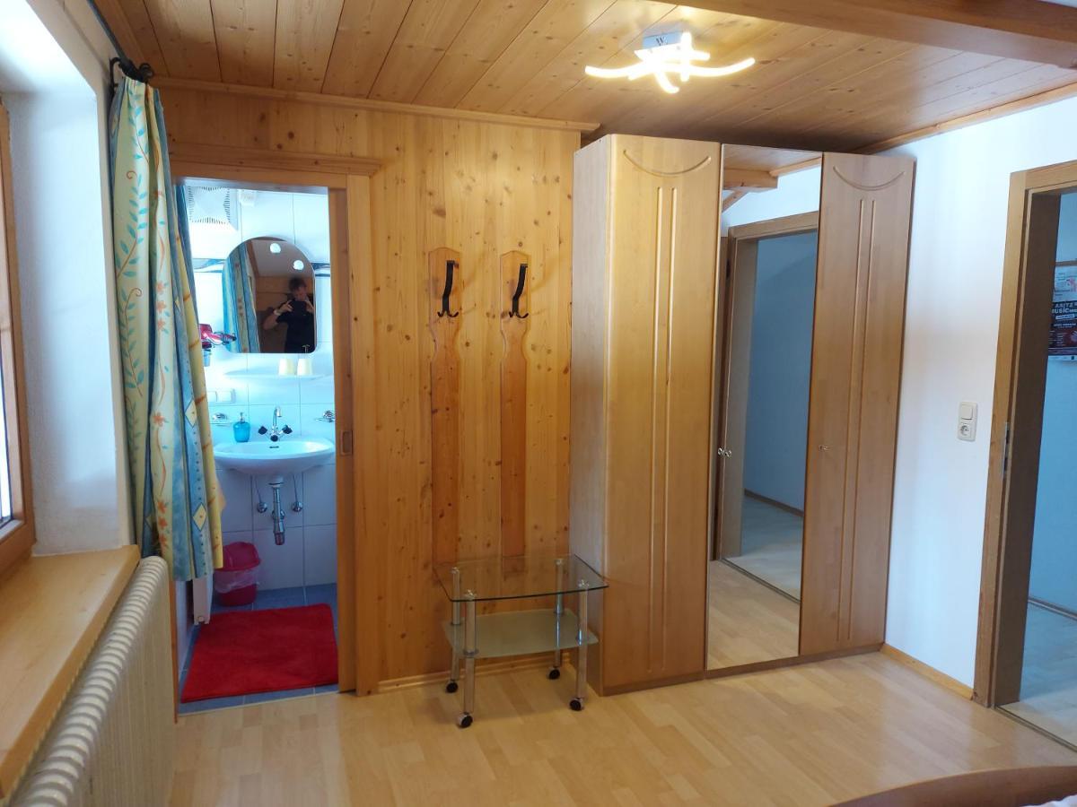 Appartement Harmonie & Balance Leogang Exterior photo