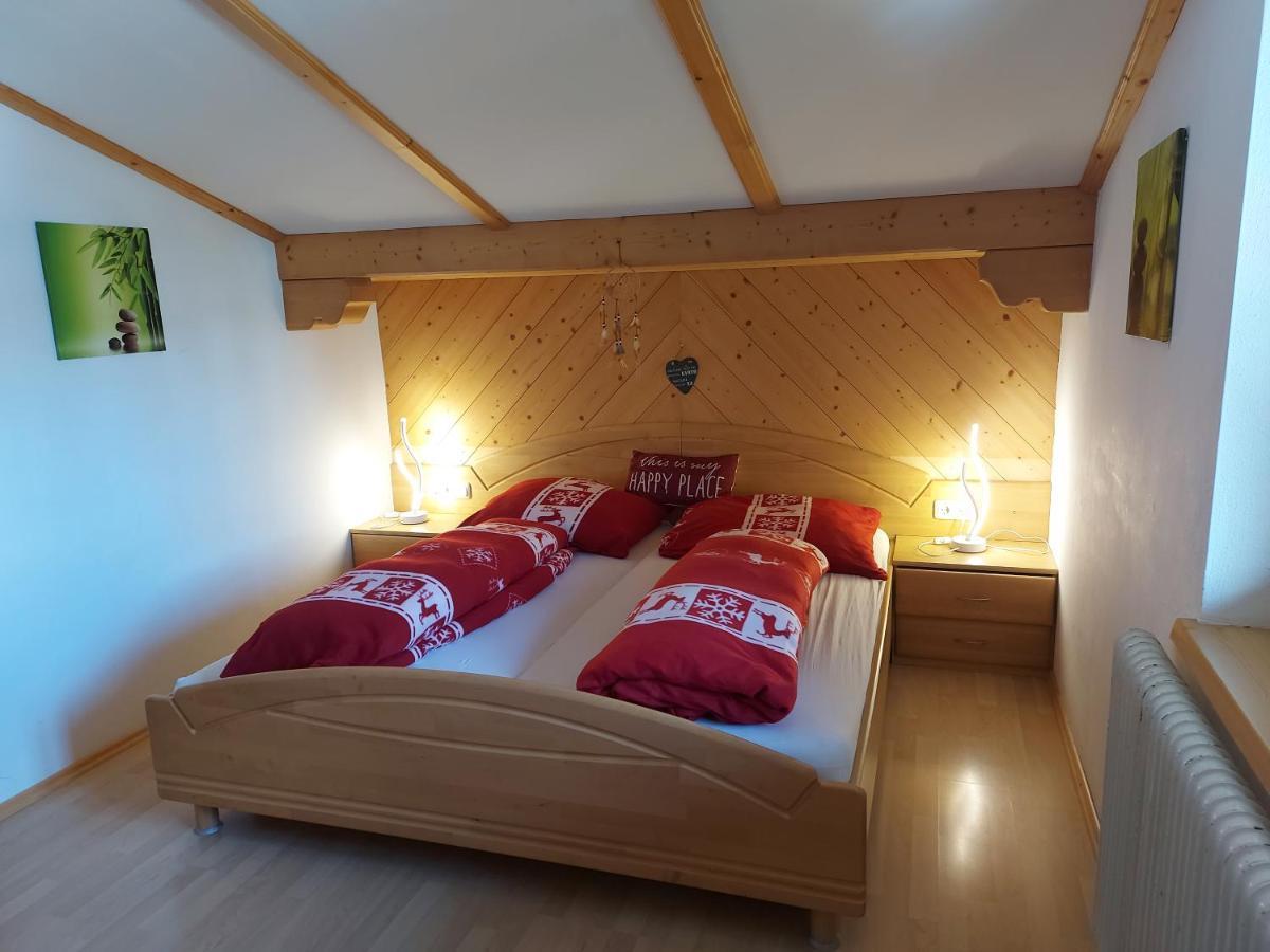 Appartement Harmonie & Balance Leogang Exterior photo