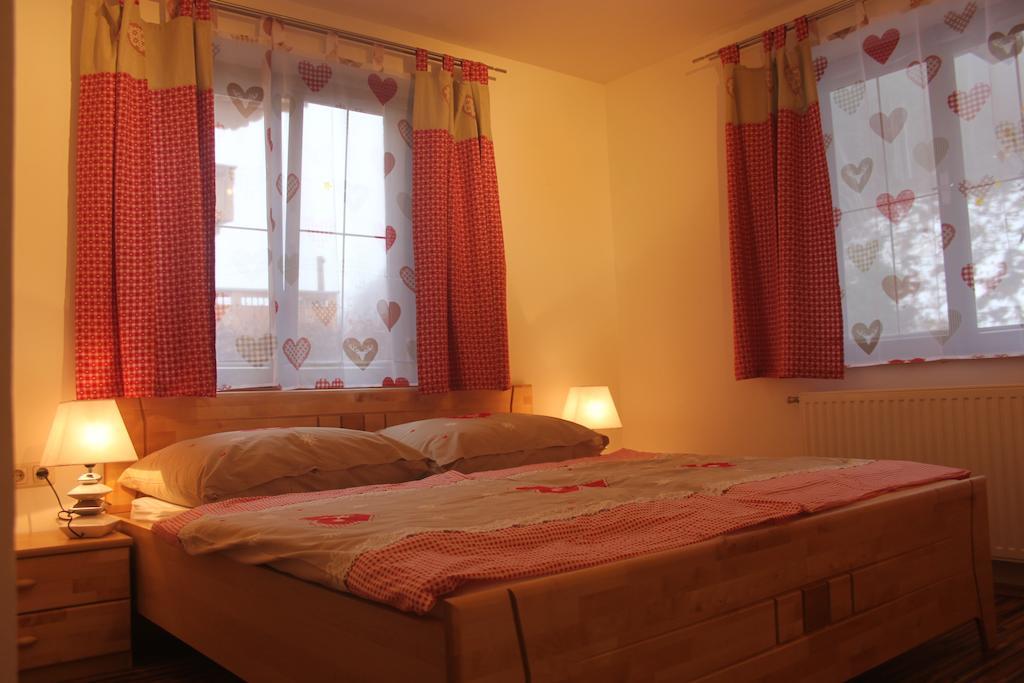 Appartement Harmonie & Balance Leogang Room photo