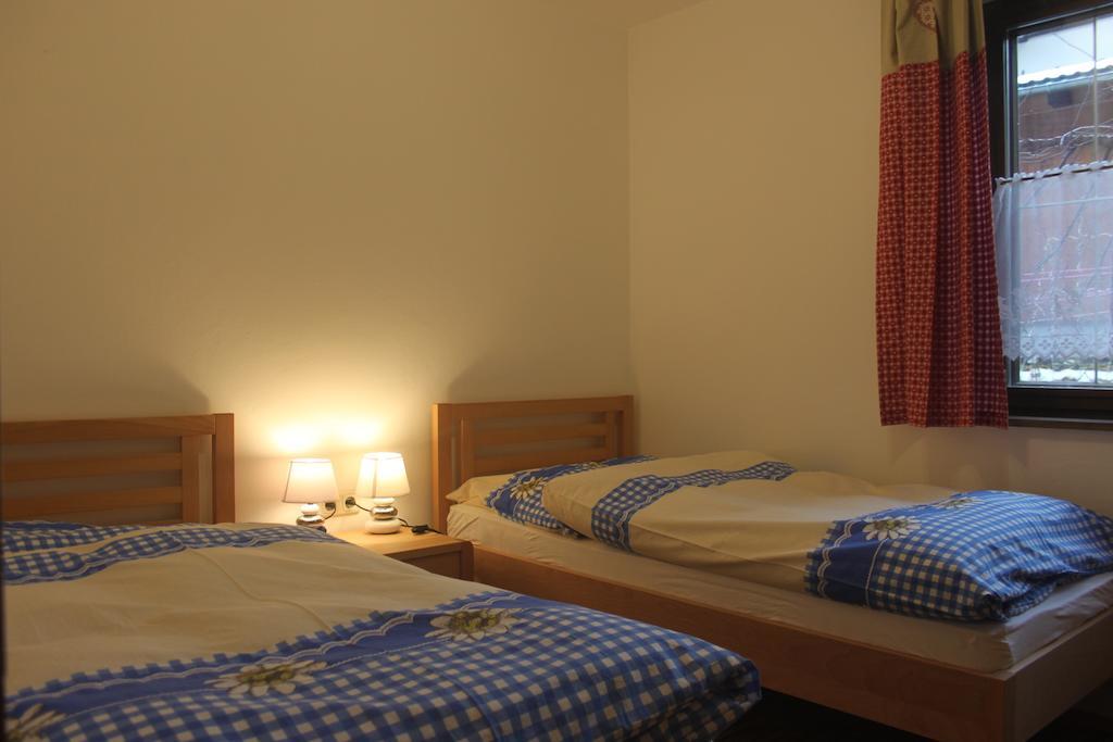 Appartement Harmonie & Balance Leogang Room photo