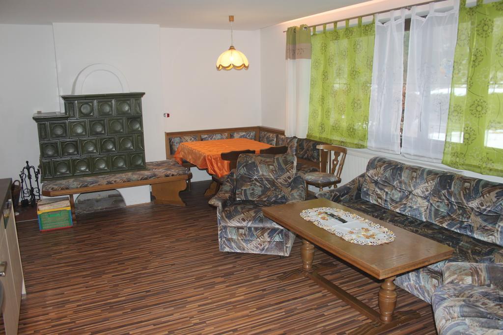 Appartement Harmonie & Balance Leogang Room photo