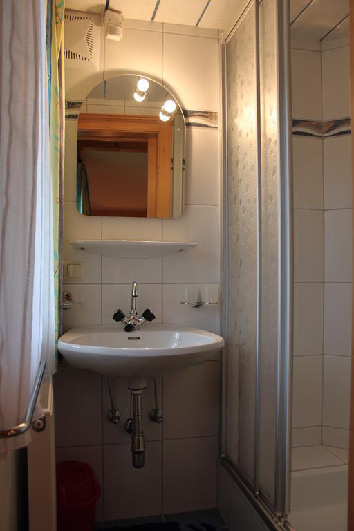 Appartement Harmonie & Balance Leogang Room photo